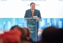 Minister: Indonesia not Only Consumer of AI