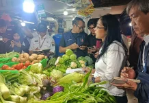 Government Tightens Food Price Monitoring, Ahead of Eid