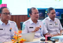Regions to Enter Dry Season Earlier, Agency Says