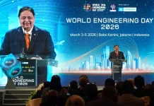 Indonesia Reinforces Engineering Sector for Sustainable Future