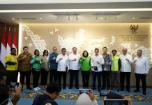 Indonesian Goverment Boosts Eid Bonuses to Support 850,000 Online Drivers