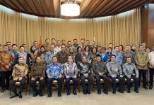 Japanese Embassy Iftar Strengthens Police Cooperation and Reform Efforts