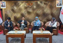 BRIN: MBG Program Can Boost Economic Growth and Public Welfare