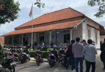 Indonesia Moves to Revitalize Historic Depok Old Town as Cultural Heritage ite
