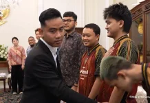 Indonesian Govt Commited to Supporting E-Sports