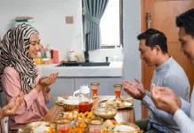 Breaking the Fast Together: The “Bukber” Tradition in Indonesia