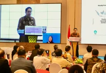 Indonesia, UK Boost Collaboration in Health Research Innovation