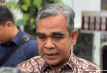 Indonesia Could Quit from Board of Peace with Conditions: Parliament Speaker