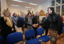 Minister Widiyanti: Culture is the Main Gateway to Building Indonesia's Tourism