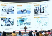 Government Pushes for Aviation Transformation to Maintain Industry