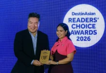 Bali Again Wins "Best Island" at DestinAsian Readers' Choice Awards
