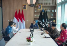 Ministry of Creative Economy and DAYA Explore collaboration