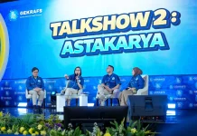 Raffi Ahmad: Creativity Needs to be Protected
