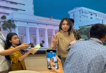 Indonesia “On Hold” BoP Amid Escalating Iran Conflict