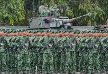 DPR: TNI's Alert Level 1 Status a Strategy to Boost National Resilience