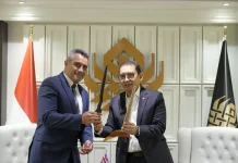 Indonesia, New Zealand Explore Cultural Cooperation Pact