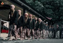 Malam Selikuran: A Living Ramadan Tradition from the Yogyakarta Palace