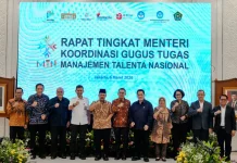 Indonesia Urges National Talent System to Boost Cultural Sector