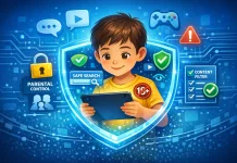 Government Issues Regulation to Protect Children on Digital Platforms