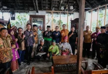 Indonesia Speeds up Efforts to Preserve Traditional Keris Heritage