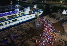 Government Conducts Mass Ramp Checks for Safe 2026 Eid Homecoming