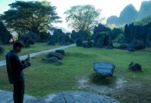 Government Prepares for the Revalidation of UNESCO Global Geopark Indonesia