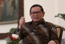 Jakarta Government Deploys 1,200 Pumps After Heavy Rain Triggers Flooding