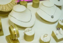 Indonesia’s Jewelry Exports Jump 65%, Reach $9.1 Billion in 2025