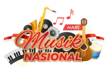 Indonesia Commemorates National Music Day