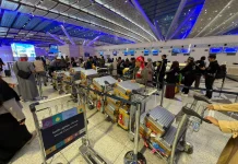Government Monitors Delayed Umrah Pilgrims' Return