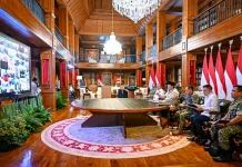 Indonesia Inaugurates 218 Bridges to Foster Infrastructure and Connectivity