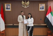 Indonesia, UEA Explore Cooperation in Digital Talent and Higher Education