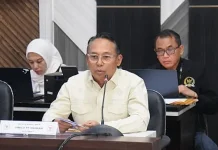 Coastal Security-Protection of Indonesian Citizens Amid Global Conflicts a Must