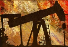 Oil Drops, Stocks, Rupiah, Gold Rise