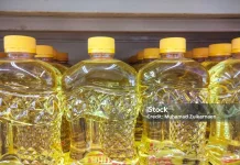 Cooking Oil Prices Rise Due Global Oil