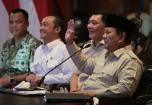 Prabowo: Development of Resilient and Responsive Infrastructure is Crucial