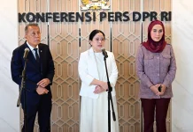 DPR Asks Explanation from TNI on Alert Status Related to Middle East Geopolitics