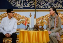 Tourism Minister Reviews Cirebon Destinations Ahead of Nyepi and Eid Holidays