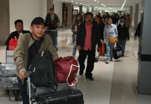Indonesia Evacuates 22 Citizens from Iran in First Repatriation Wave