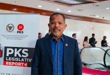 Iran-Israel War Conflict to Impact Indonesia’s Food Stability