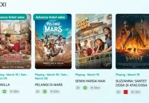 Creative Economy Minister Supports Film Industry During Eid Holiday