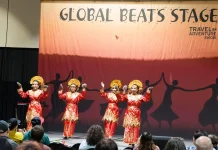 The Ministry of Tourism Promotes  of the American Market