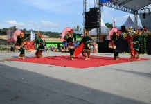 Indonesia to Launch National Arts Festival in Fostering Cultural Ecosystem