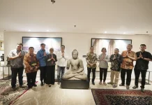 Borobudur Symphony Festival Proposed to Promote Cultural Collaboration in South