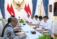 Indonesia Increases Food Supply and Infrastructure Ahead of Eid al-Fitr