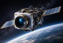 Indonesia Researchers Consider Developing Space Camera for Future Lunar Mission
