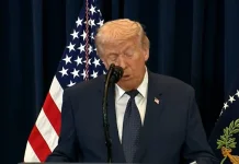 Trump: US–Israel War on Iran Expected to End Soon