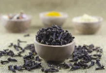 Benefits of Cloves, an Indonesian Native Spice, for Body Health