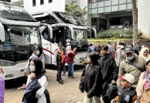 Govt Estimates Nearly 144 Million Trips During 2026 Eid Homecoming Travel