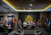 Indonesia Encourages Cultural Revitalization Efforts in Kuningan Regency